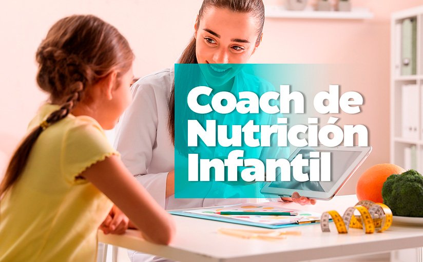 Coach de Nutrición Infantil