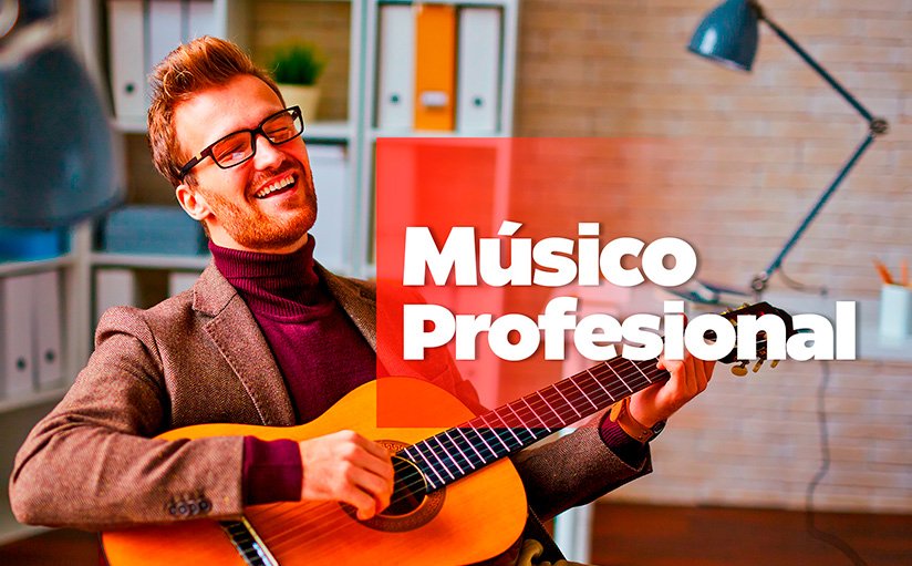 Músico Profesional