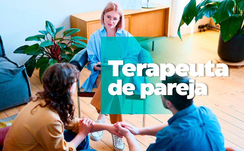 Terapeuta De Pareja
